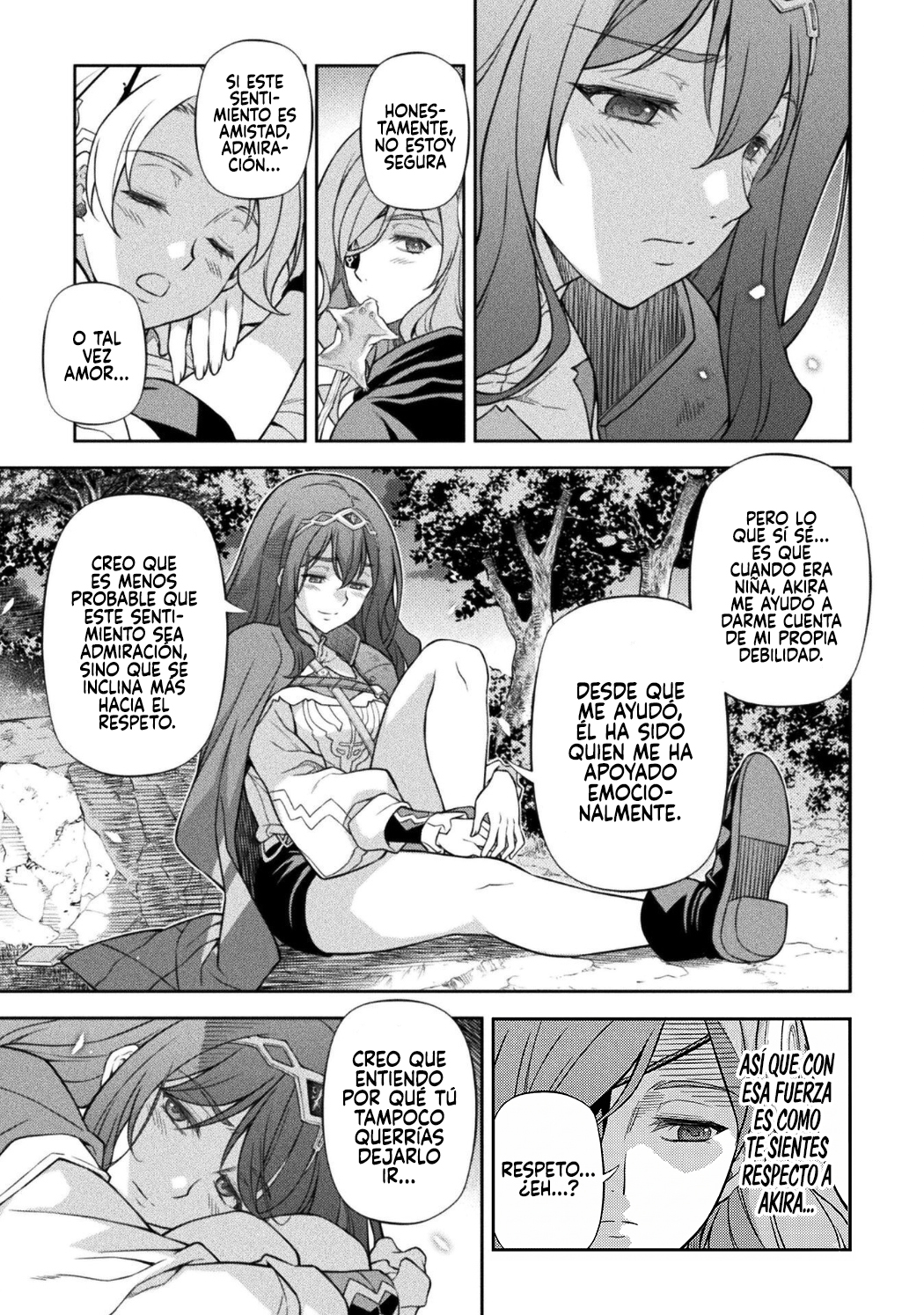 Read Drawing Saikyou Mangaka wa Oekaki Skill de Isekai Musou Suru ES Manga Online