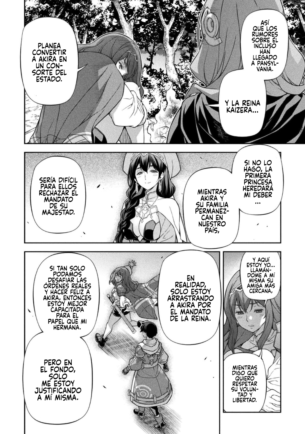 Read Drawing Saikyou Mangaka wa Oekaki Skill de Isekai Musou Suru ES Manga Online