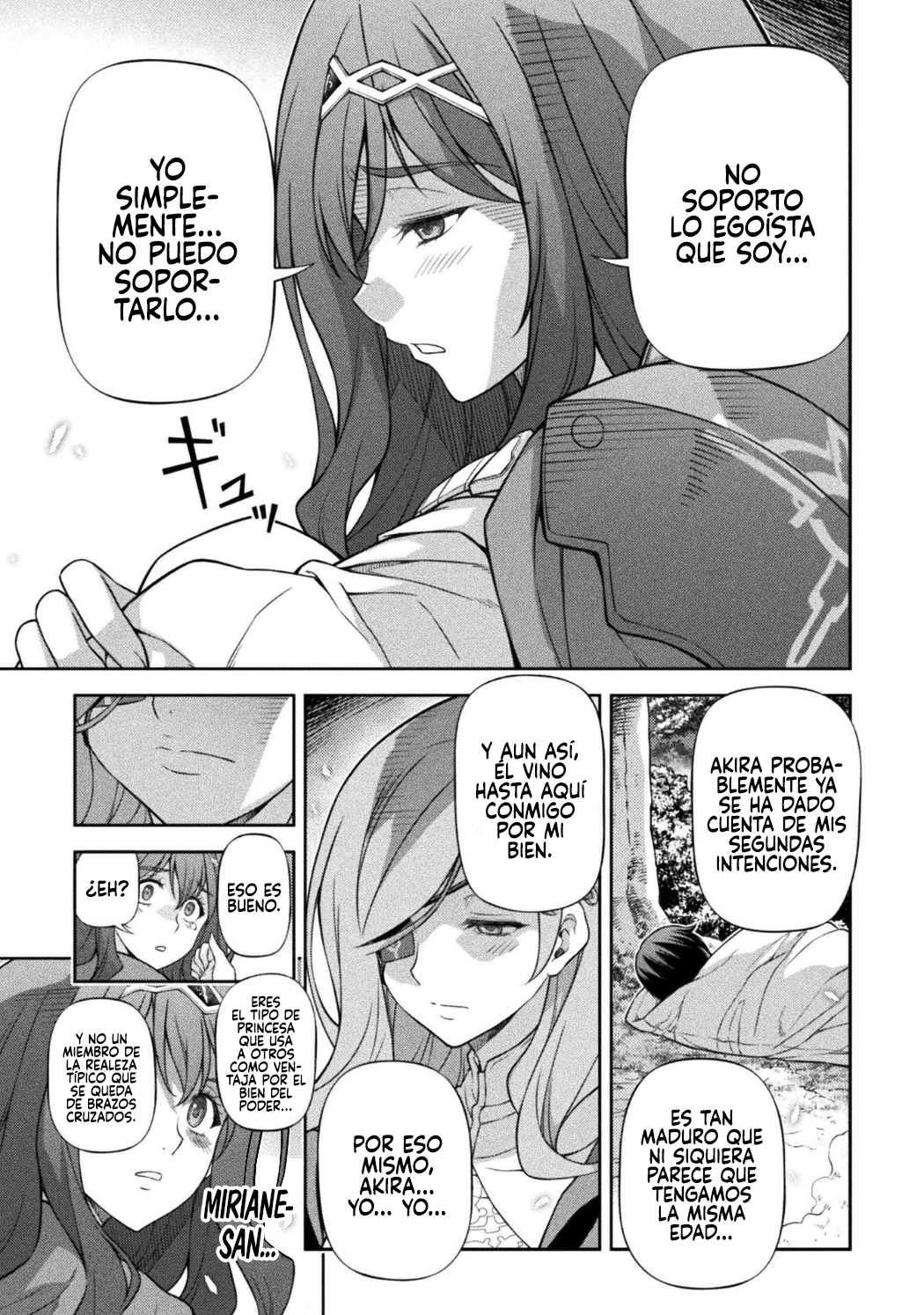 Read Drawing Saikyou Mangaka wa Oekaki Skill de Isekai Musou Suru ES Manga Online
