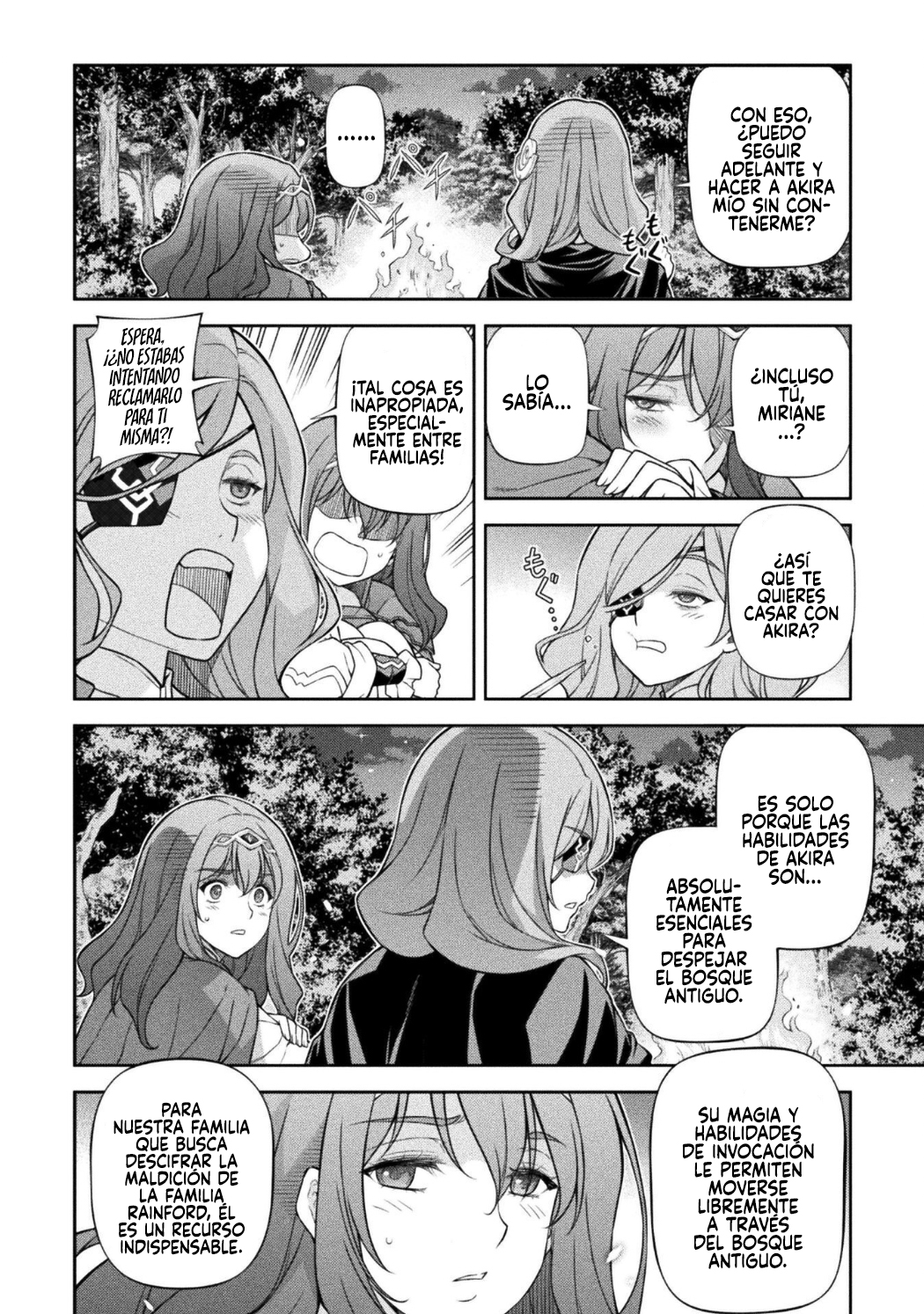Read Drawing Saikyou Mangaka wa Oekaki Skill de Isekai Musou Suru ES Manga Online