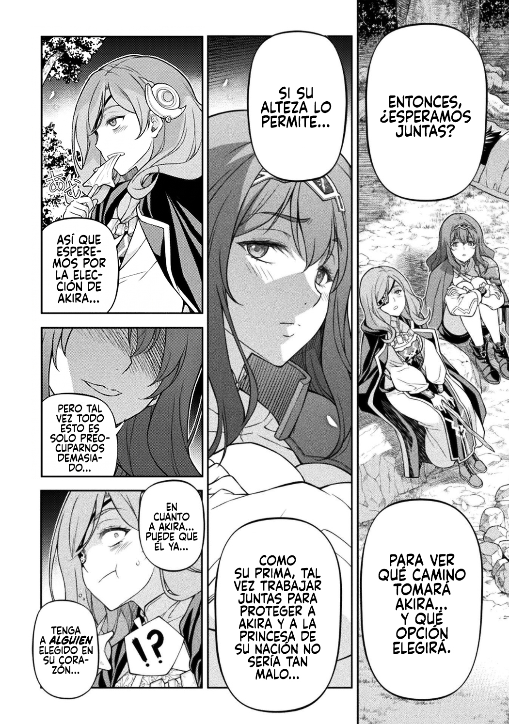 Read Drawing Saikyou Mangaka wa Oekaki Skill de Isekai Musou Suru ES Manga Online
