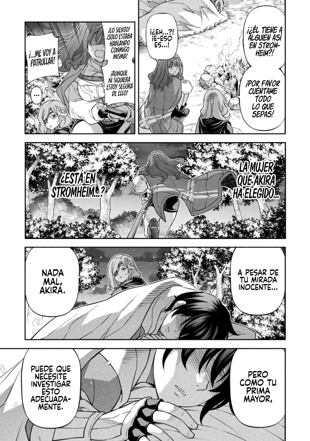 Read Drawing Saikyou Mangaka wa Oekaki Skill de Isekai Musou Suru ES Manga Online