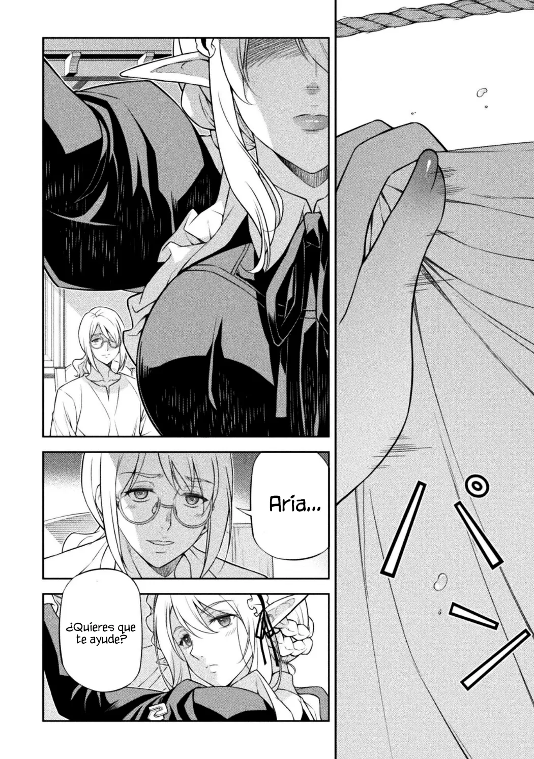 Read Drawing Saikyou Mangaka wa Oekaki Skill de Isekai Musou Suru ES Manga Online