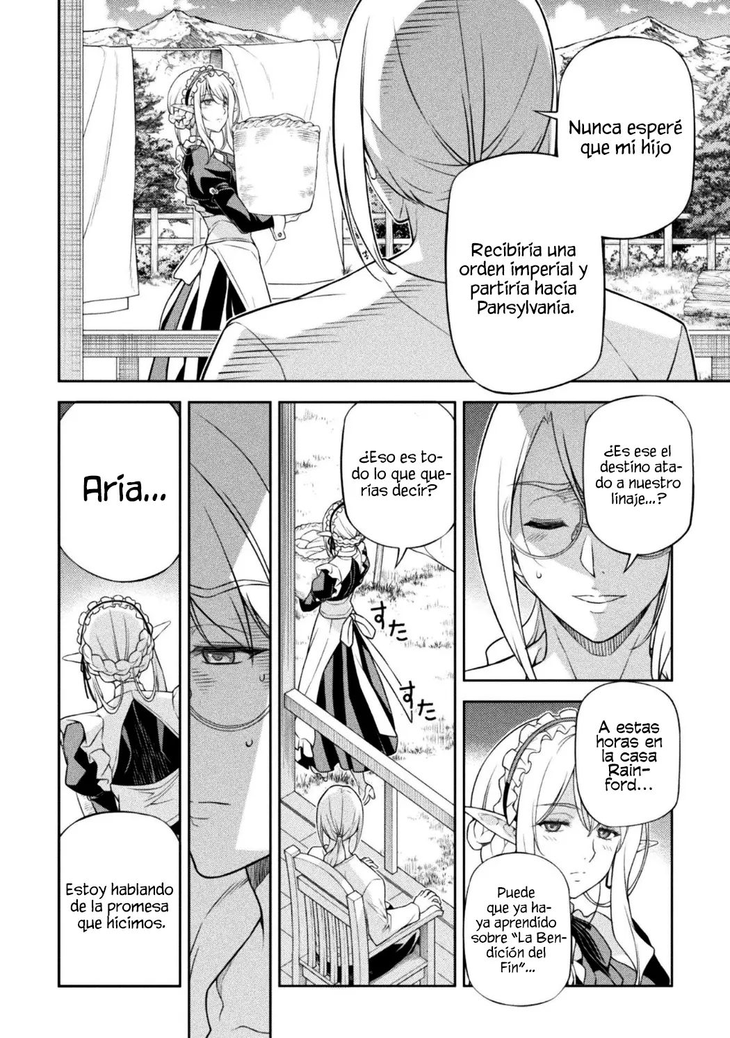 Read Drawing Saikyou Mangaka wa Oekaki Skill de Isekai Musou Suru ES Manga Online