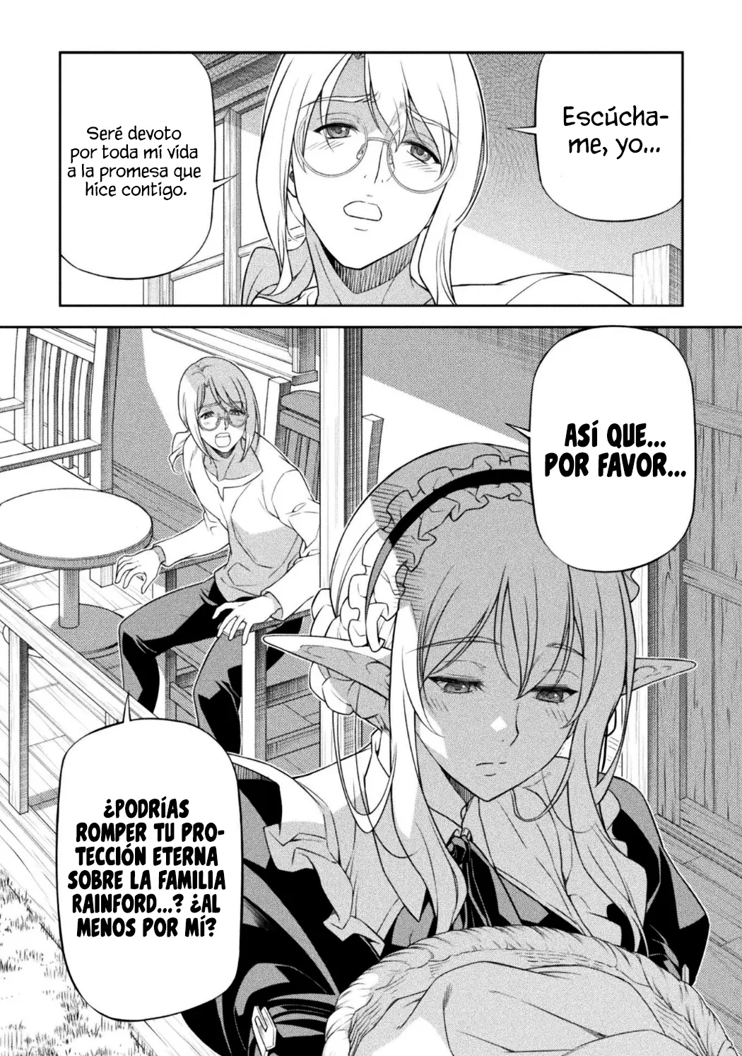 Read Drawing Saikyou Mangaka wa Oekaki Skill de Isekai Musou Suru ES Manga Online