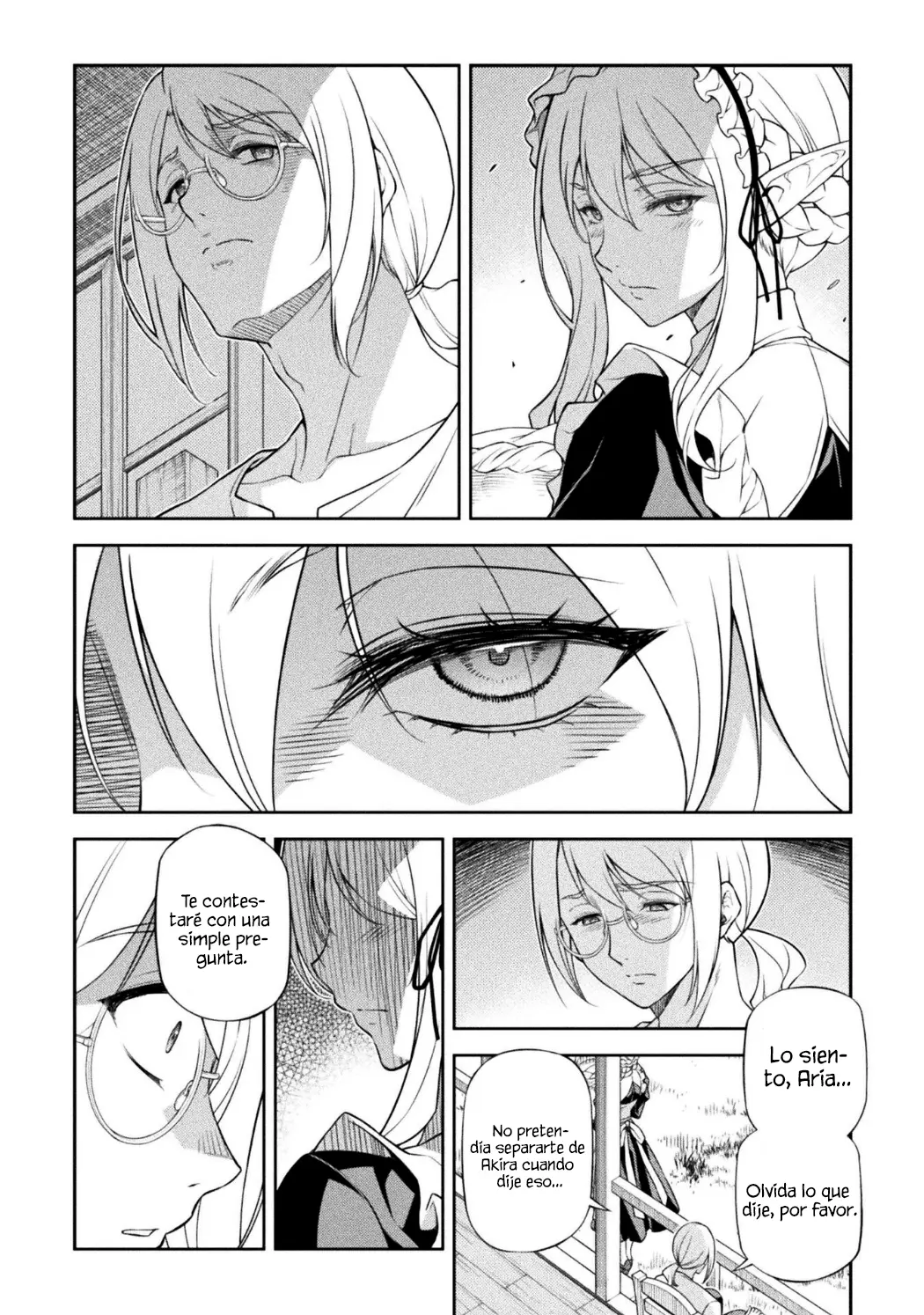 Read Drawing Saikyou Mangaka wa Oekaki Skill de Isekai Musou Suru ES Manga Online