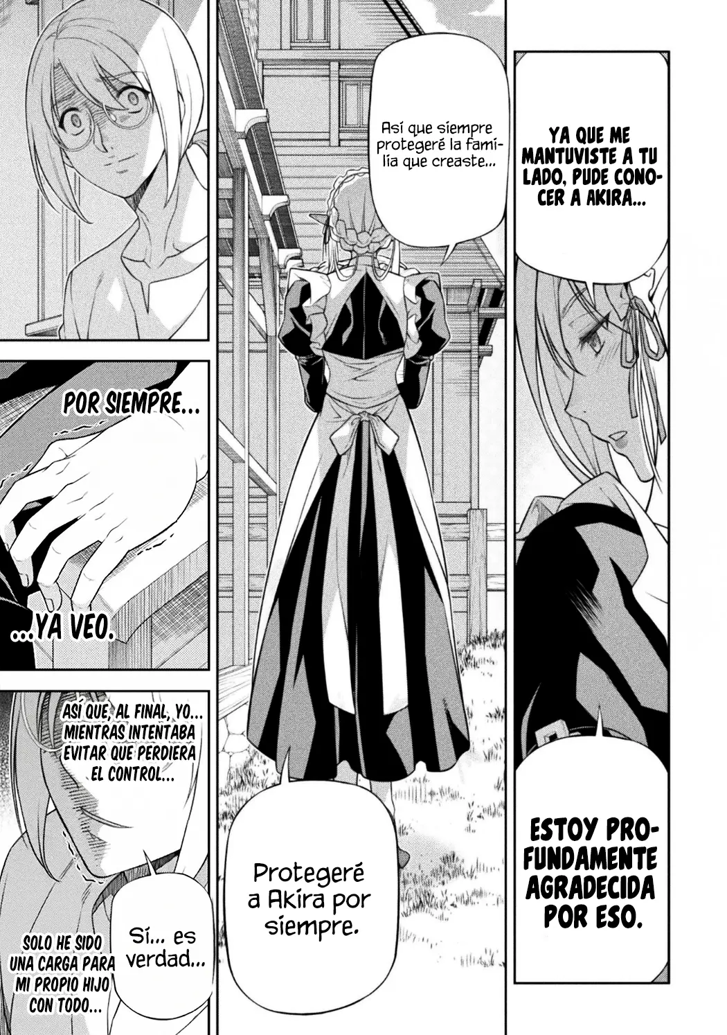 Read Drawing Saikyou Mangaka wa Oekaki Skill de Isekai Musou Suru ES Manga Online