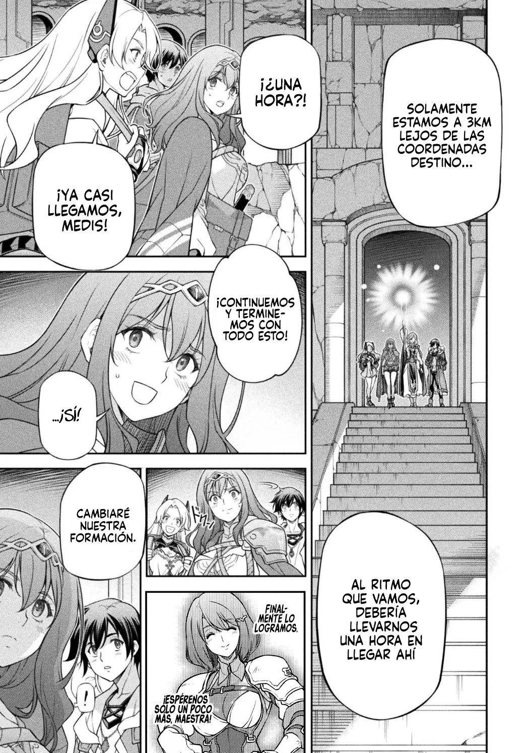 Read Drawing Saikyou Mangaka wa Oekaki Skill de Isekai Musou Suru ES Manga Online