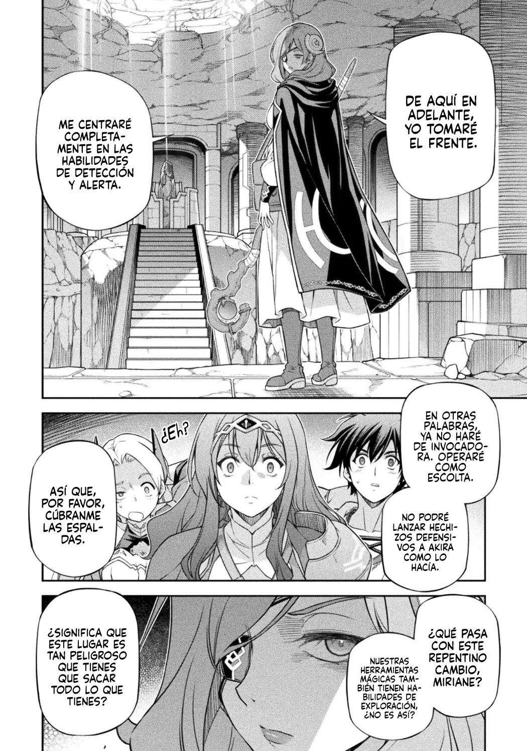 Read Drawing Saikyou Mangaka wa Oekaki Skill de Isekai Musou Suru ES Manga Online