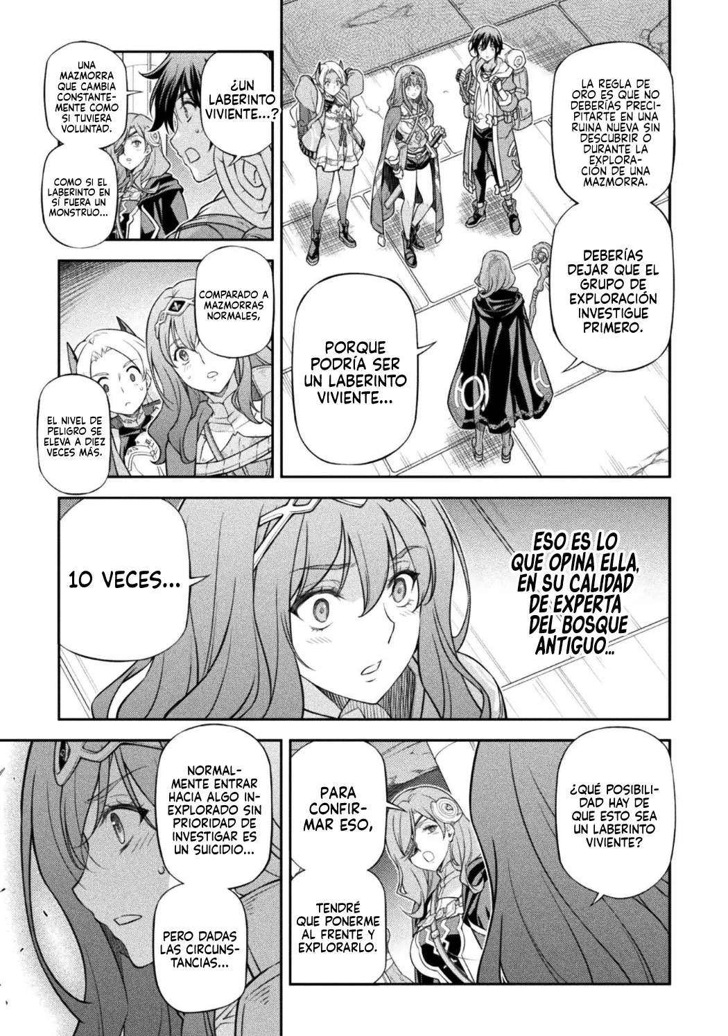 Read Drawing Saikyou Mangaka wa Oekaki Skill de Isekai Musou Suru ES Manga Online