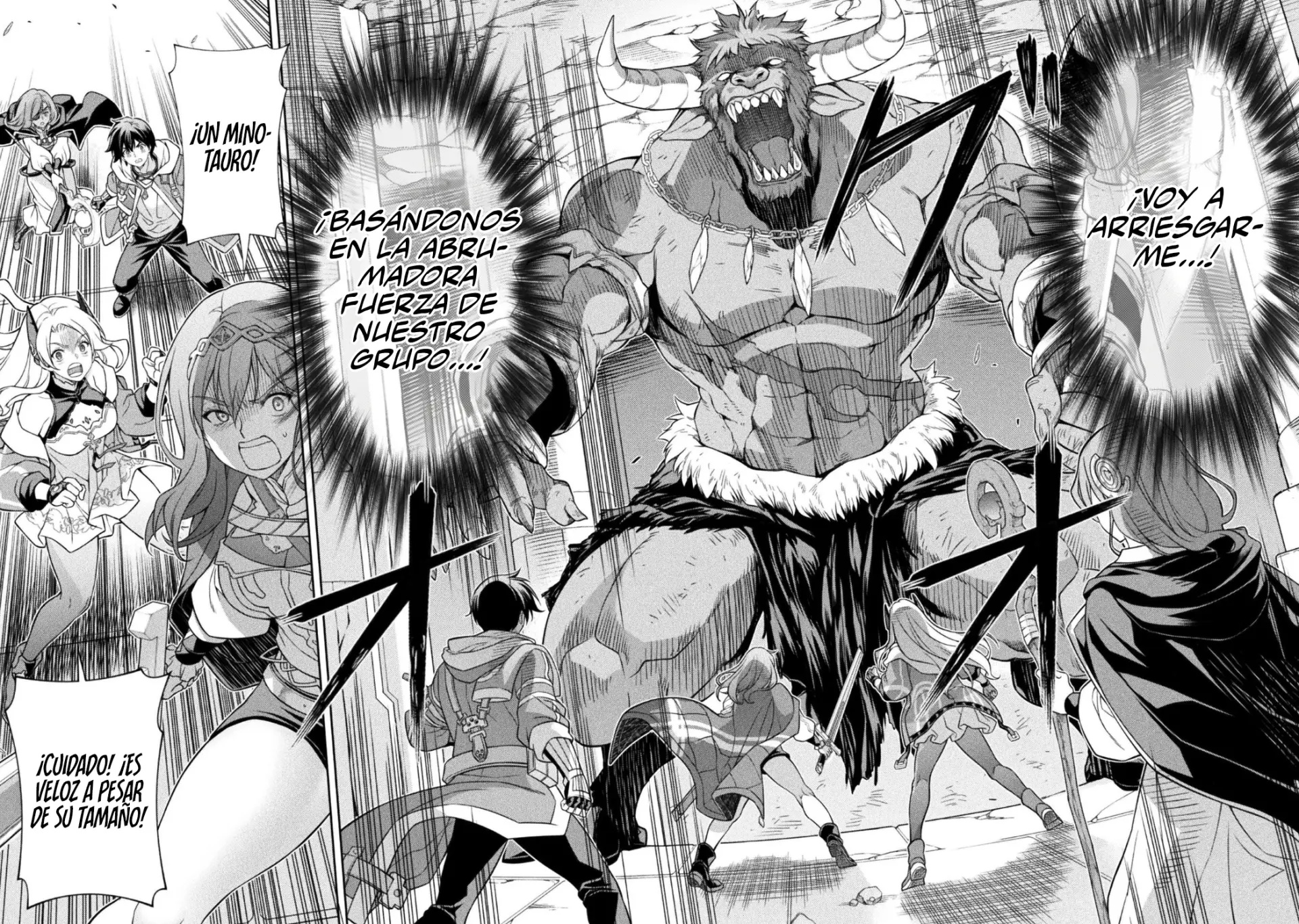 Read Drawing Saikyou Mangaka wa Oekaki Skill de Isekai Musou Suru ES Manga Online