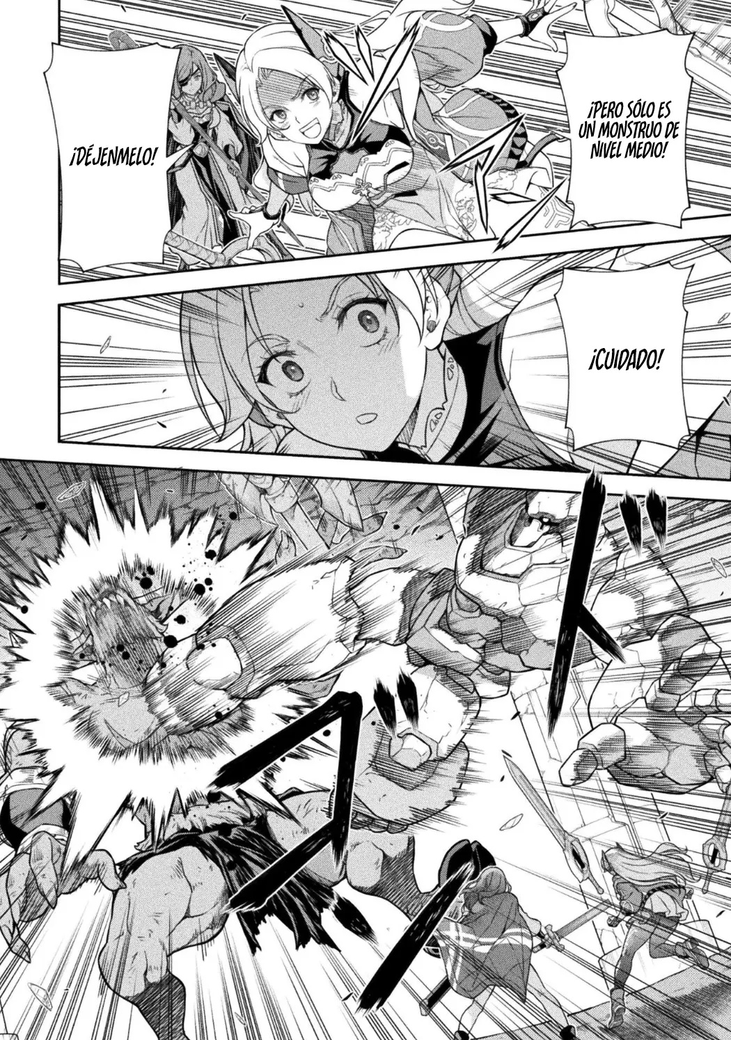 Read Drawing Saikyou Mangaka wa Oekaki Skill de Isekai Musou Suru ES Manga Online