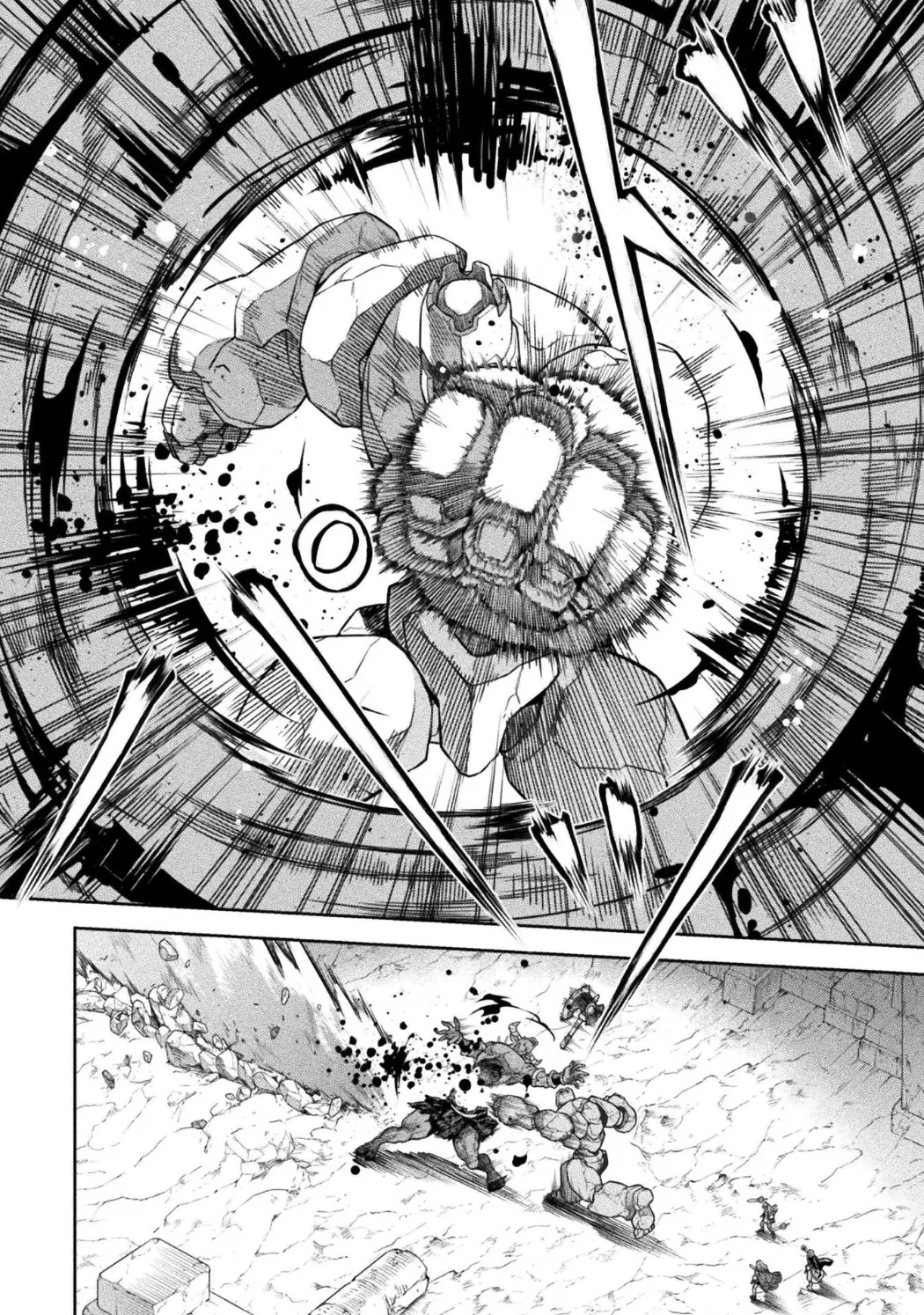 Read Drawing Saikyou Mangaka wa Oekaki Skill de Isekai Musou Suru ES Manga Online