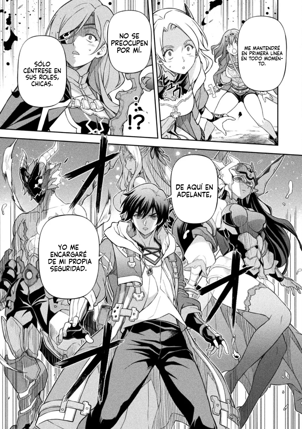 Read Drawing Saikyou Mangaka wa Oekaki Skill de Isekai Musou Suru ES Manga Online