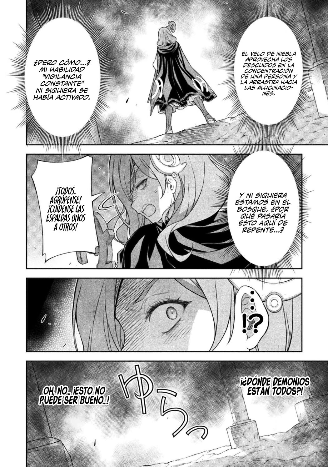 Read Drawing Saikyou Mangaka wa Oekaki Skill de Isekai Musou Suru ES Manga Online