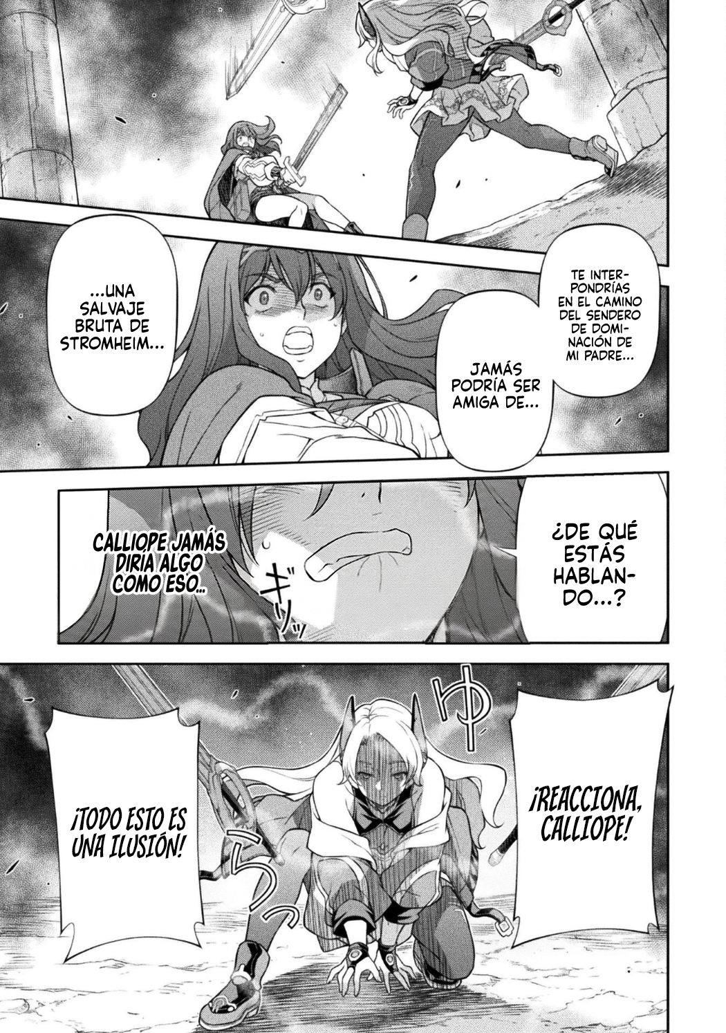 Read Drawing Saikyou Mangaka wa Oekaki Skill de Isekai Musou Suru ES Manga Online