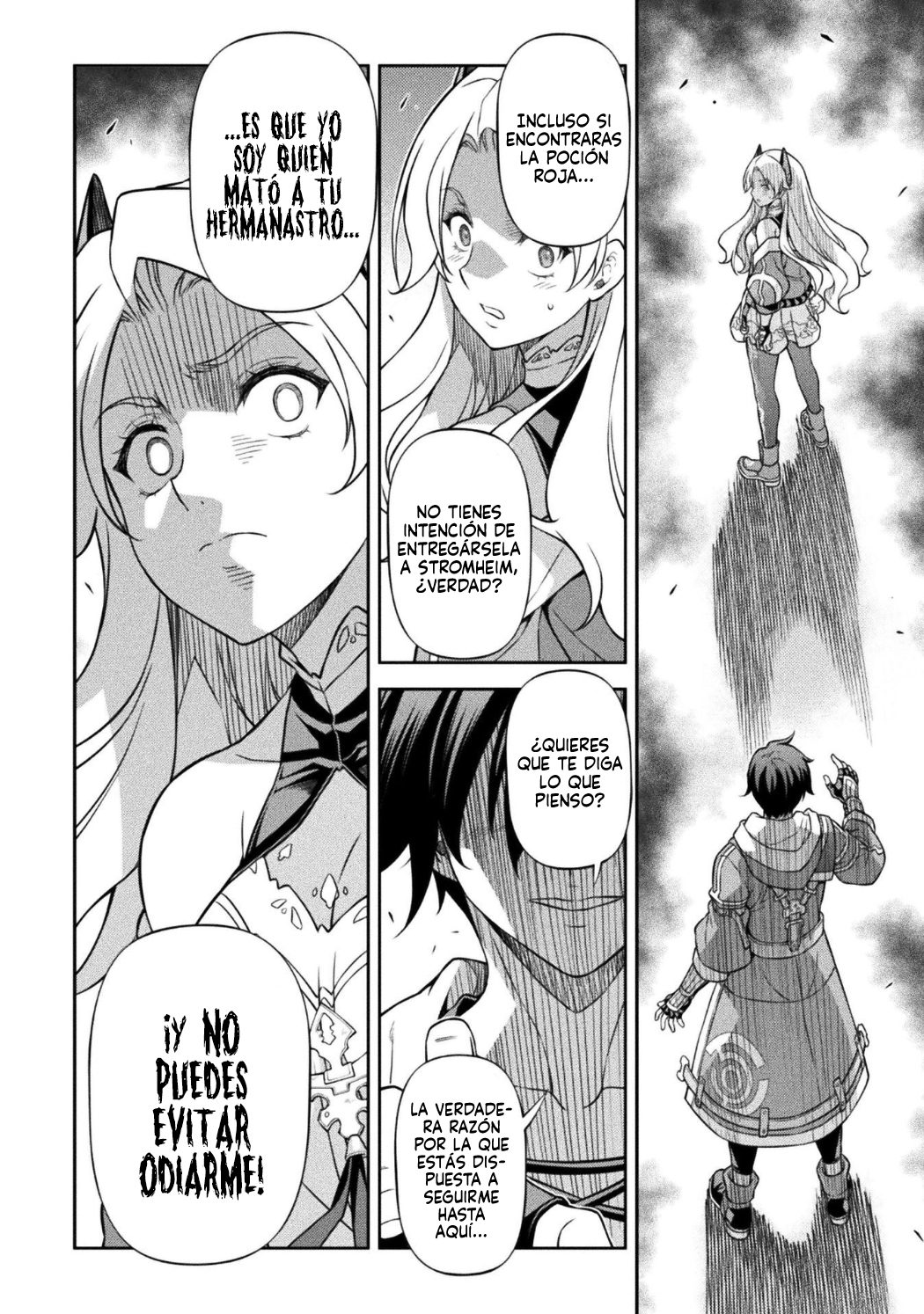 Read Drawing Saikyou Mangaka wa Oekaki Skill de Isekai Musou Suru ES Manga Online