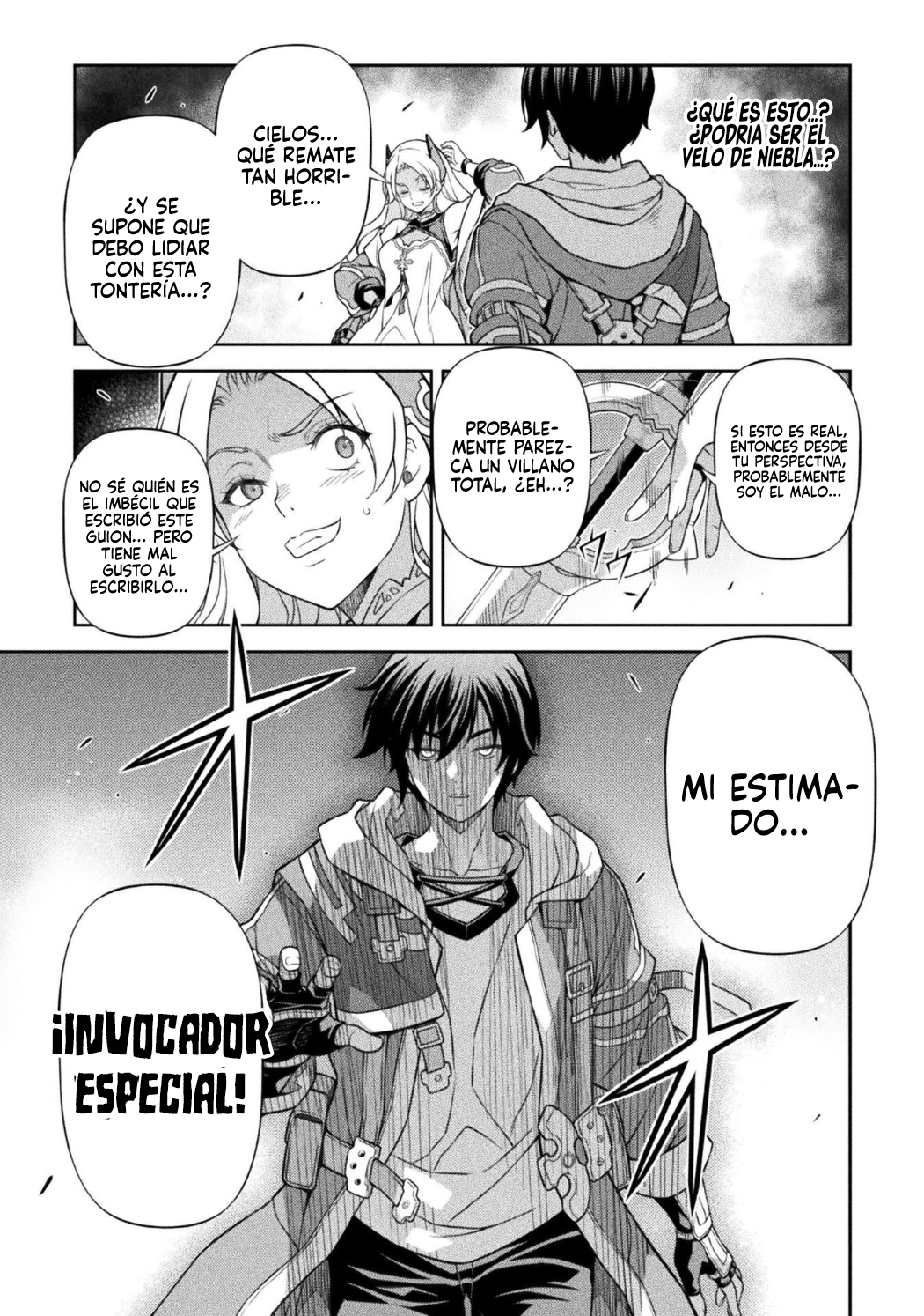 Read Drawing Saikyou Mangaka wa Oekaki Skill de Isekai Musou Suru ES Manga Online