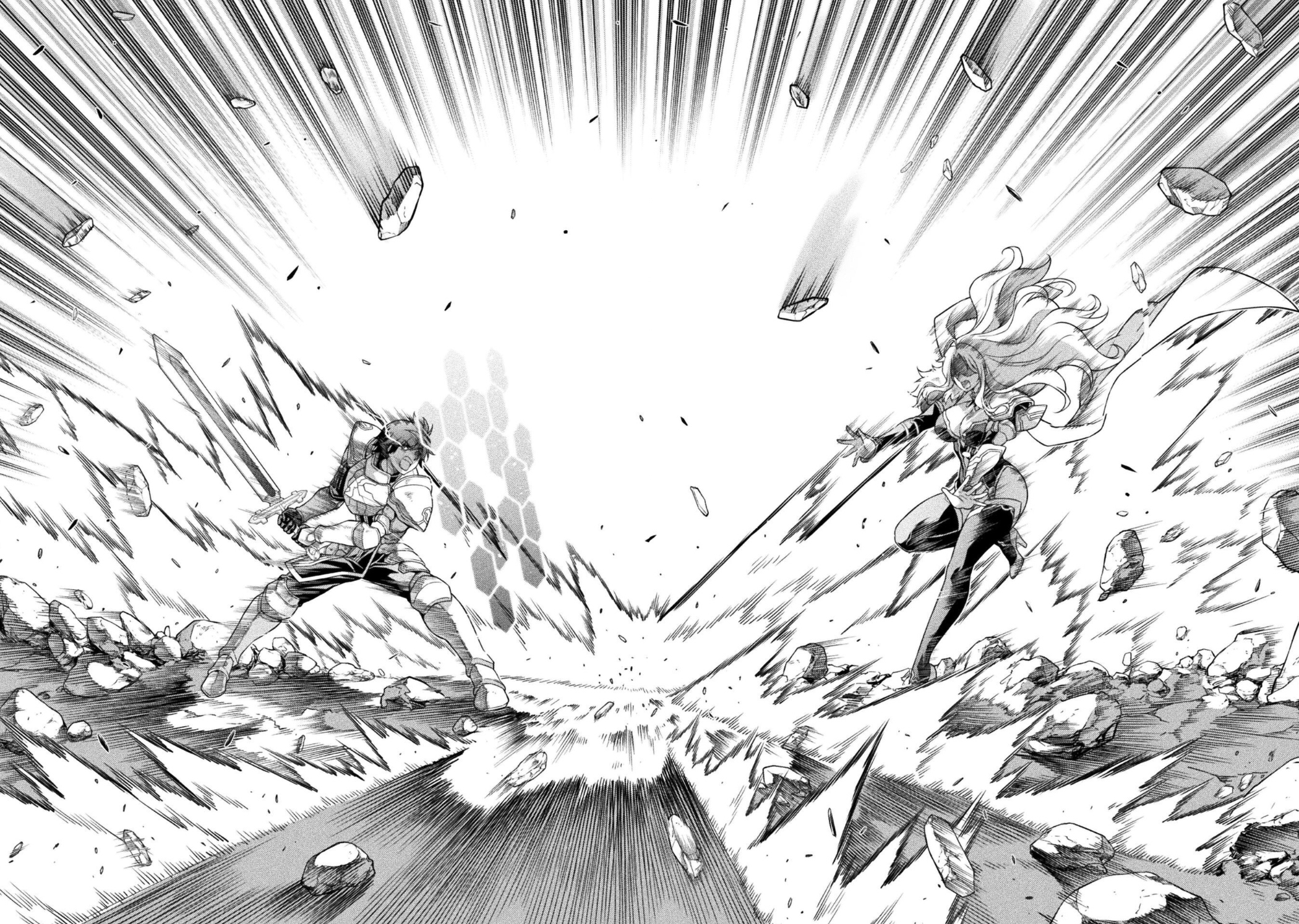 Read Drawing Saikyou Mangaka wa Oekaki Skill de Isekai Musou Suru ES Manga Online