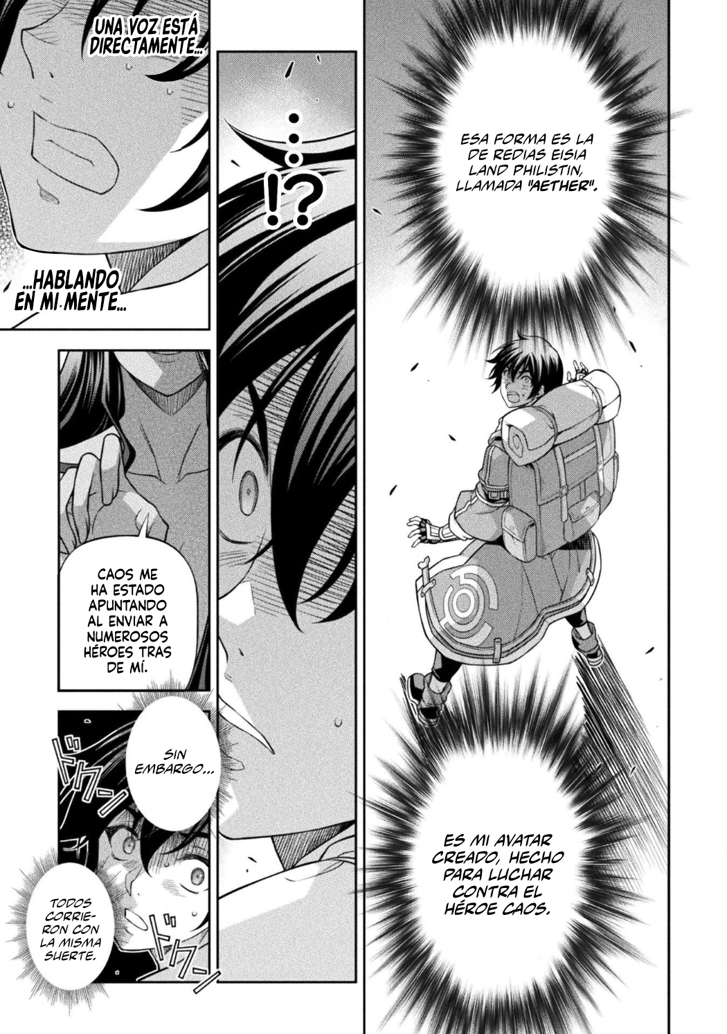 Read Drawing Saikyou Mangaka wa Oekaki Skill de Isekai Musou Suru ES Manga Online