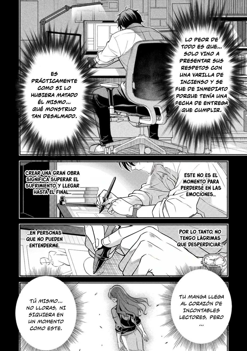 Read Drawing Saikyou Mangaka wa Oekaki Skill de Isekai Musou Suru ES Manga Online