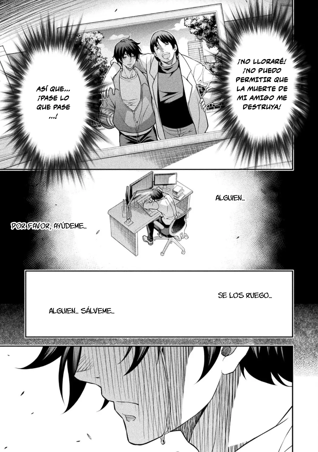 Read Drawing Saikyou Mangaka wa Oekaki Skill de Isekai Musou Suru ES Manga Online