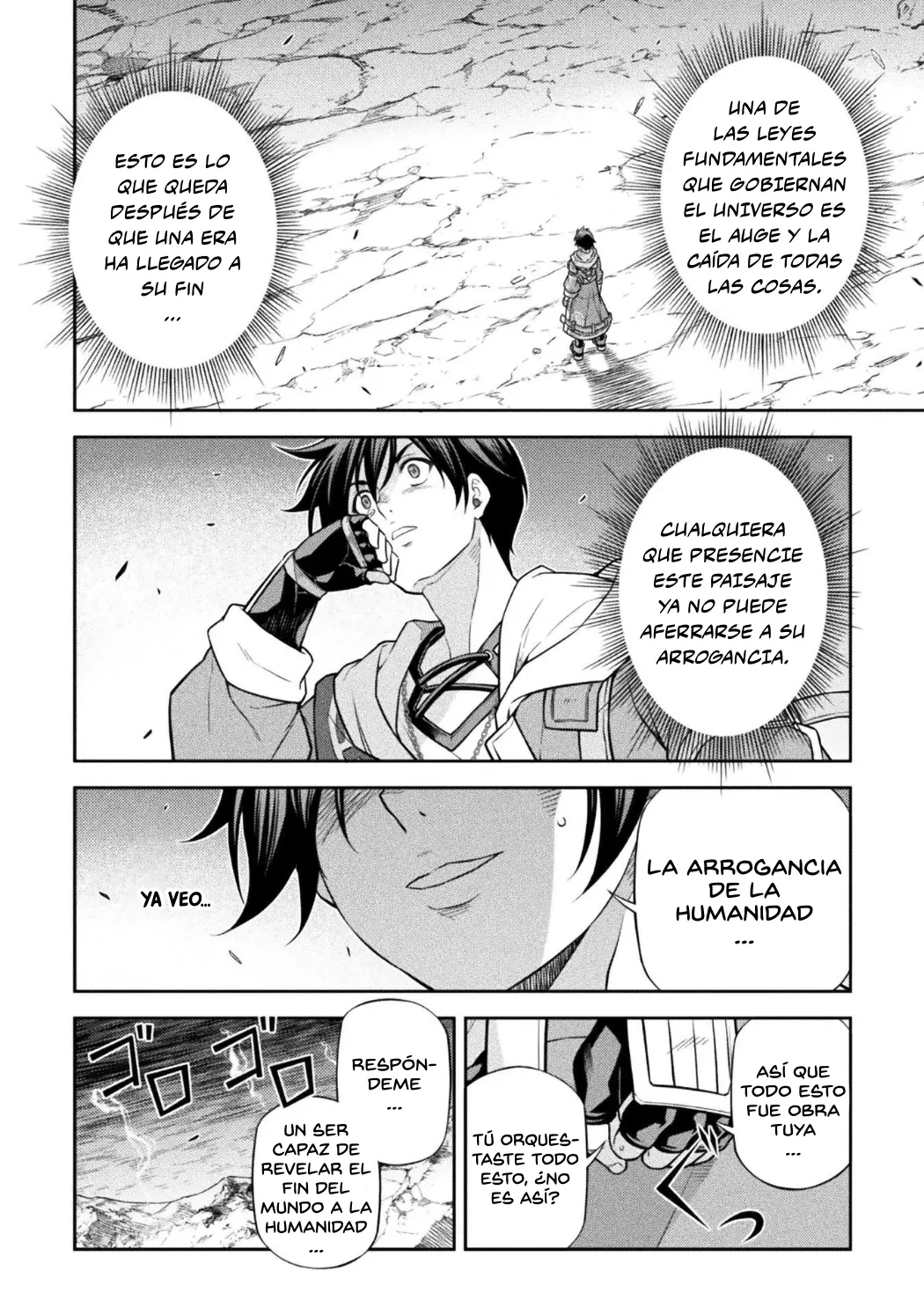 Read Drawing Saikyou Mangaka wa Oekaki Skill de Isekai Musou Suru ES Manga Online