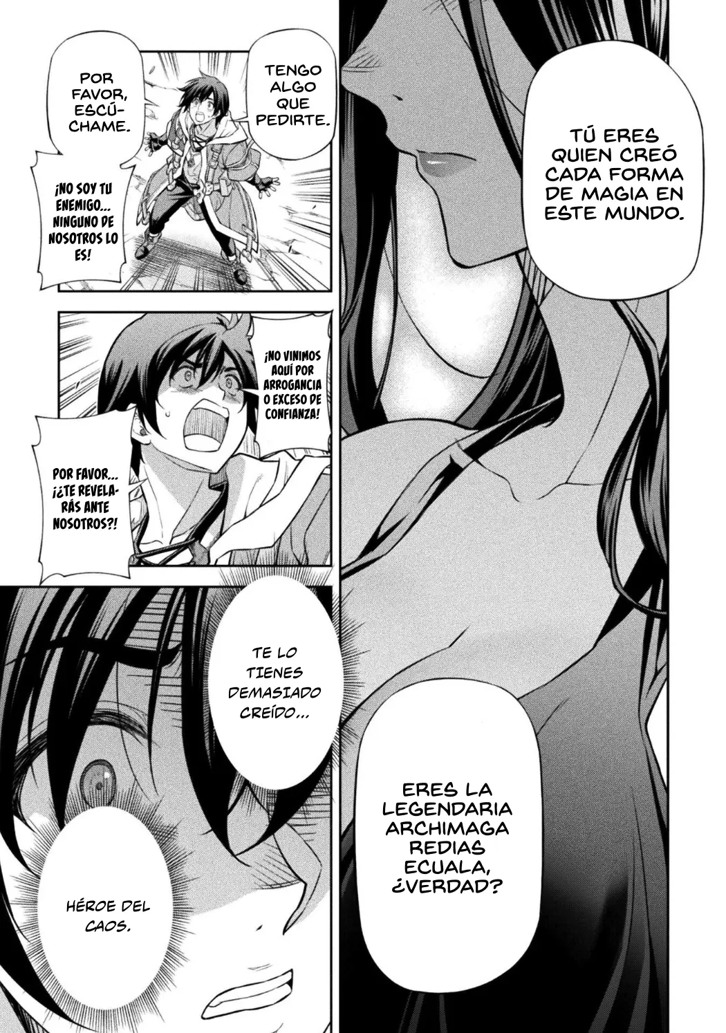 Read Drawing Saikyou Mangaka wa Oekaki Skill de Isekai Musou Suru ES Manga Online