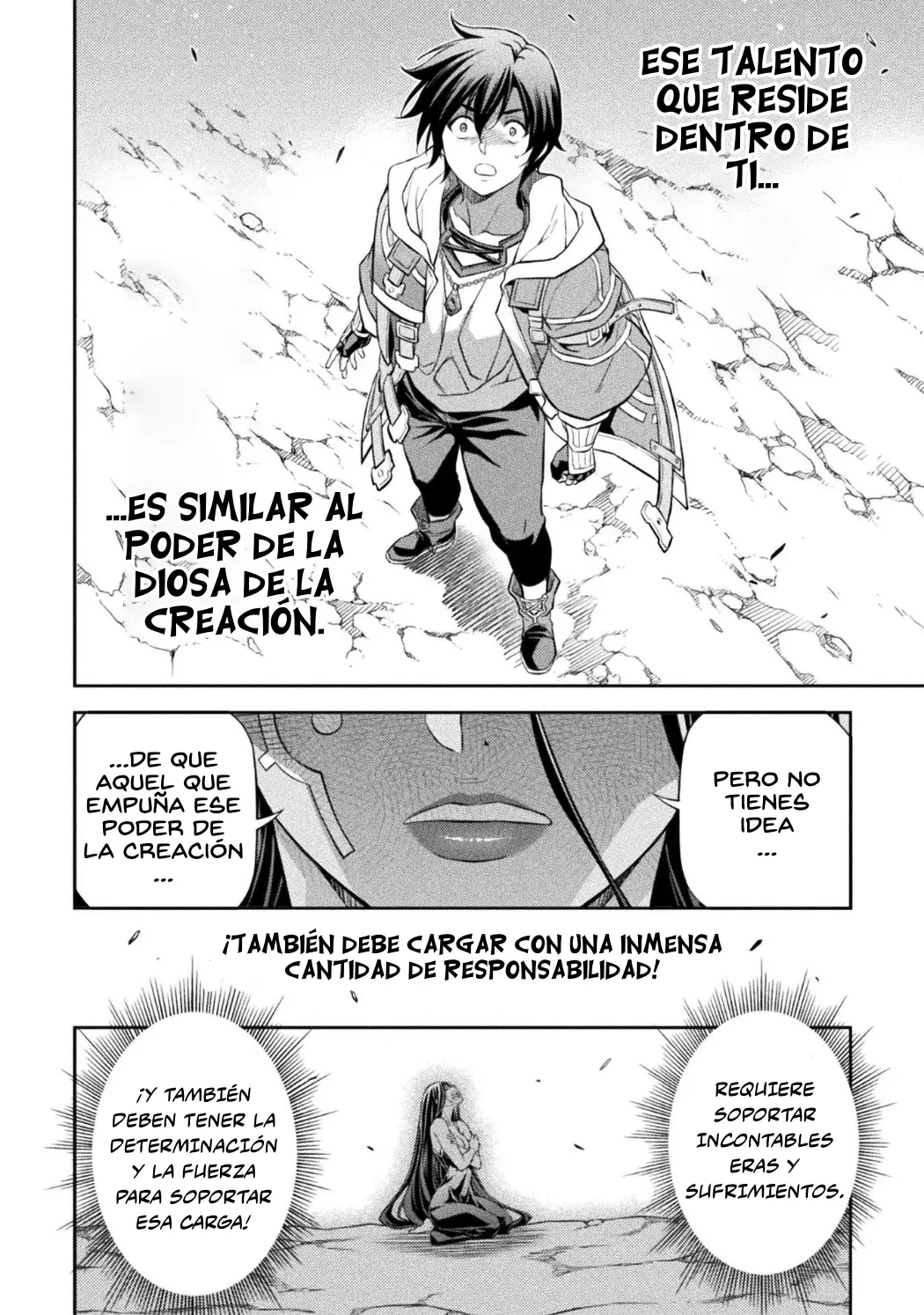Read Drawing Saikyou Mangaka wa Oekaki Skill de Isekai Musou Suru ES Manga Online