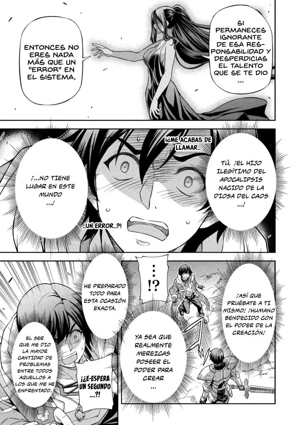 Read Drawing Saikyou Mangaka wa Oekaki Skill de Isekai Musou Suru ES Manga Online