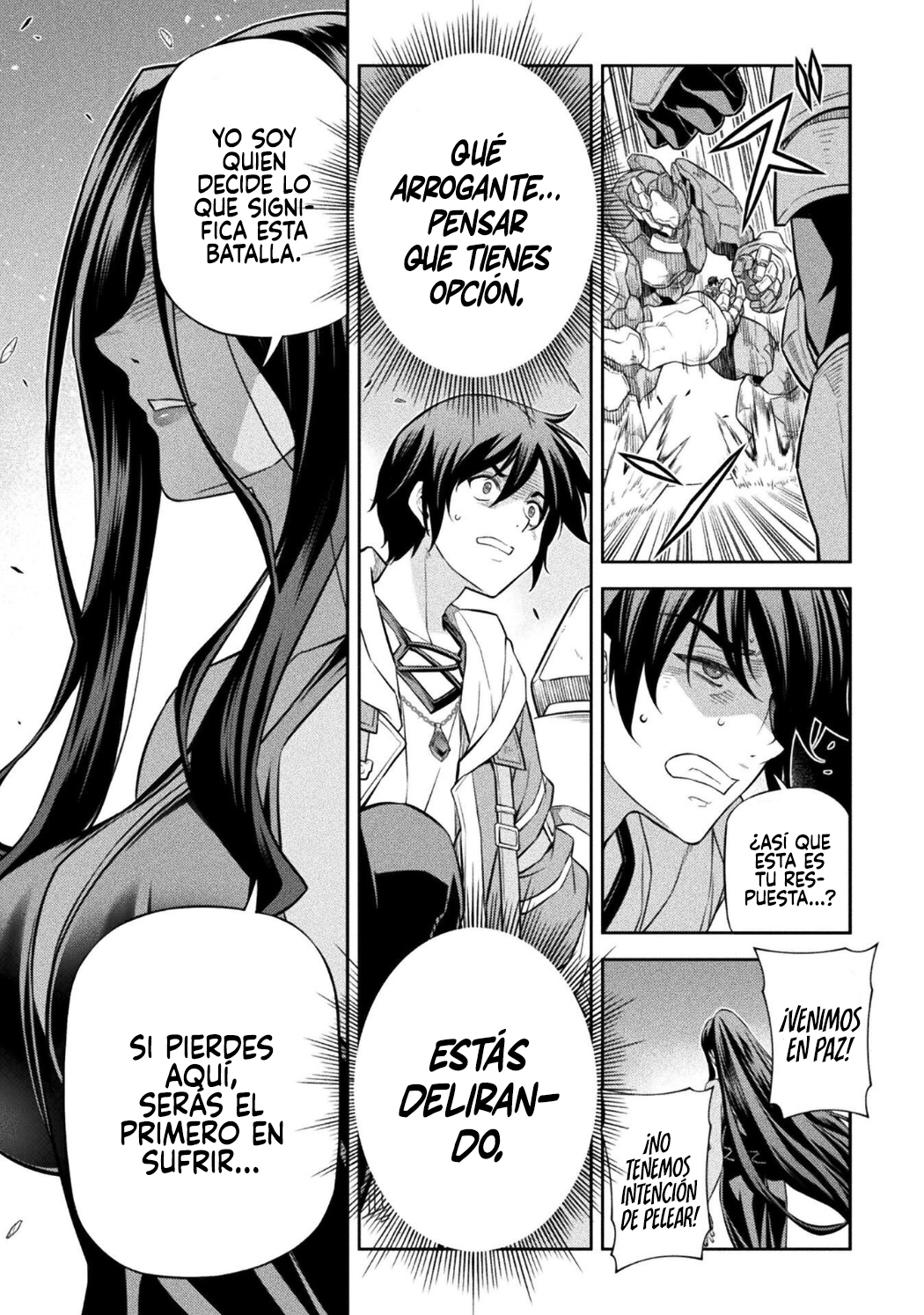 Read Drawing Saikyou Mangaka wa Oekaki Skill de Isekai Musou Suru ES Manga Online