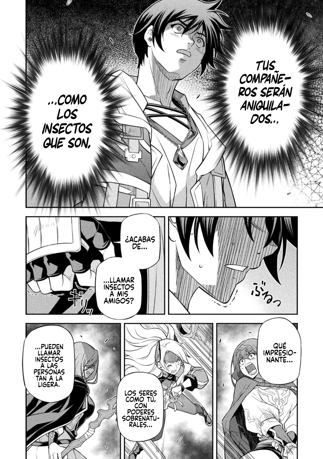 Read Drawing Saikyou Mangaka wa Oekaki Skill de Isekai Musou Suru ES Manga Online