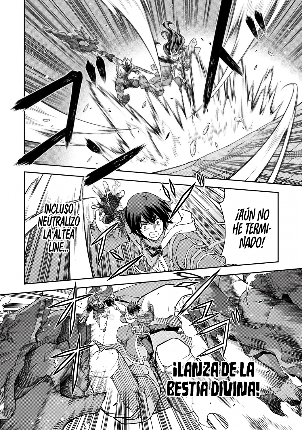 Read Drawing Saikyou Mangaka wa Oekaki Skill de Isekai Musou Suru ES Manga Online