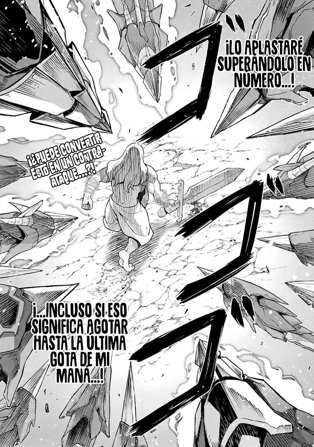 Read Drawing Saikyou Mangaka wa Oekaki Skill de Isekai Musou Suru ES Manga Online