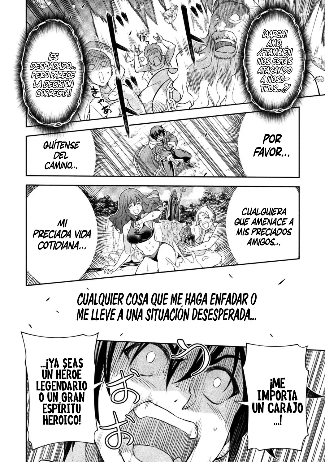 Read Drawing Saikyou Mangaka wa Oekaki Skill de Isekai Musou Suru ES Manga Online