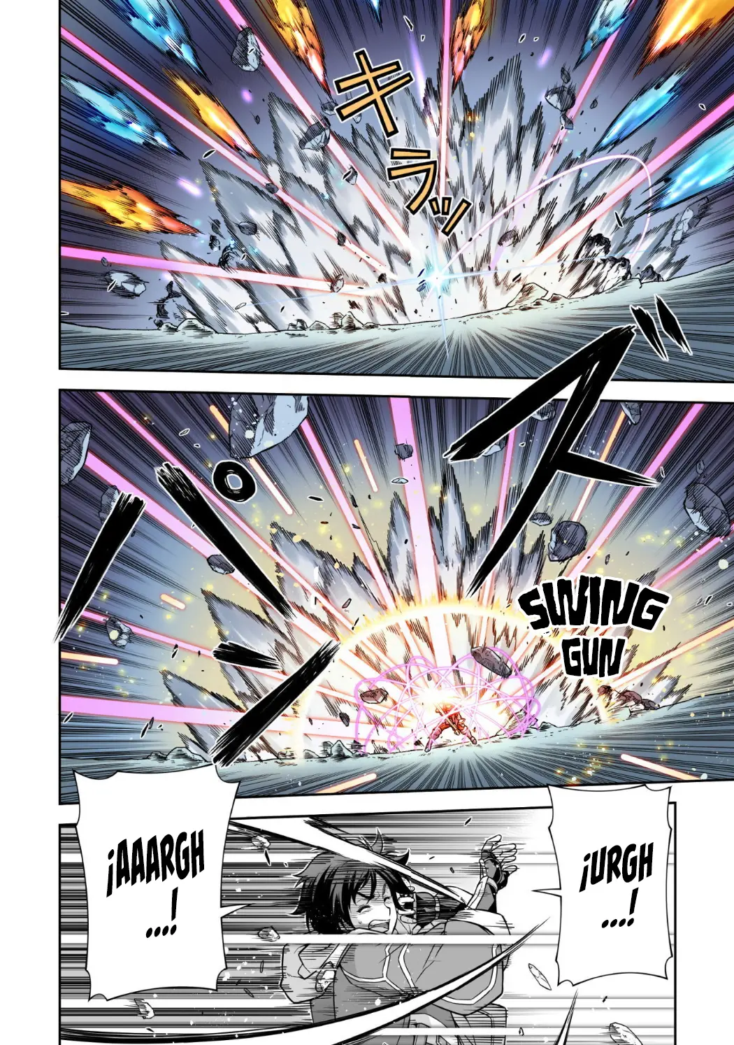 Read Drawing Saikyou Mangaka wa Oekaki Skill de Isekai Musou Suru ES Manga Online