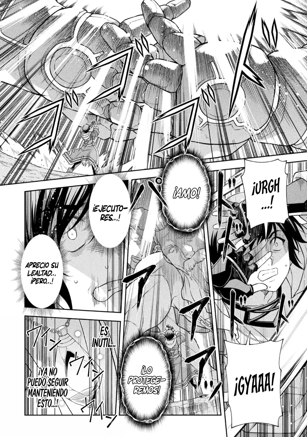 Read Drawing Saikyou Mangaka wa Oekaki Skill de Isekai Musou Suru ES Manga Online