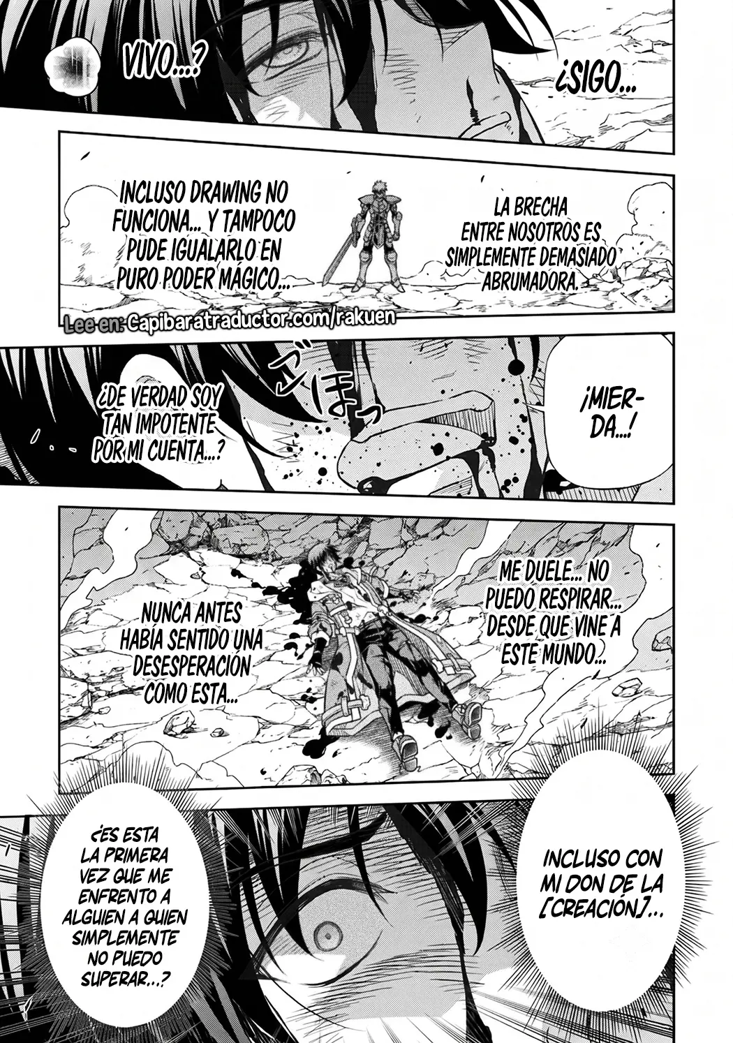 Read Drawing Saikyou Mangaka wa Oekaki Skill de Isekai Musou Suru ES Manga Online
