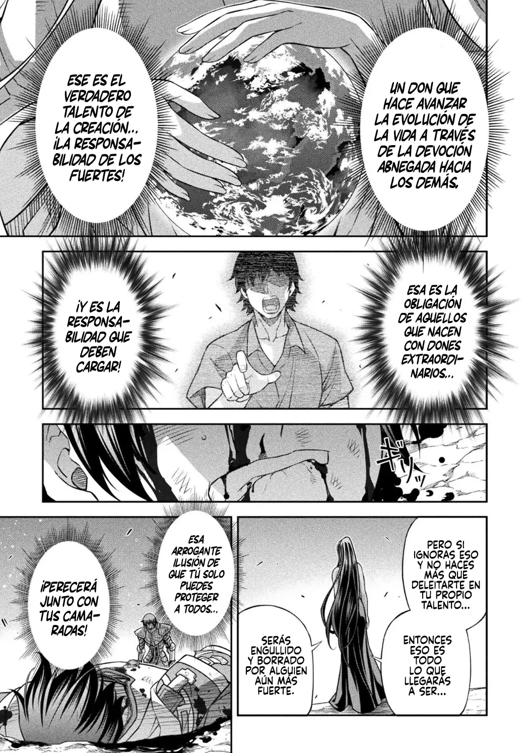Read Drawing Saikyou Mangaka wa Oekaki Skill de Isekai Musou Suru ES Manga Online