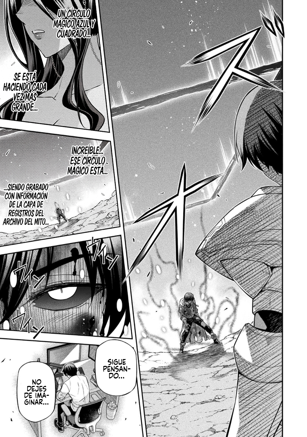 Read Drawing Saikyou Mangaka wa Oekaki Skill de Isekai Musou Suru ES Manga Online
