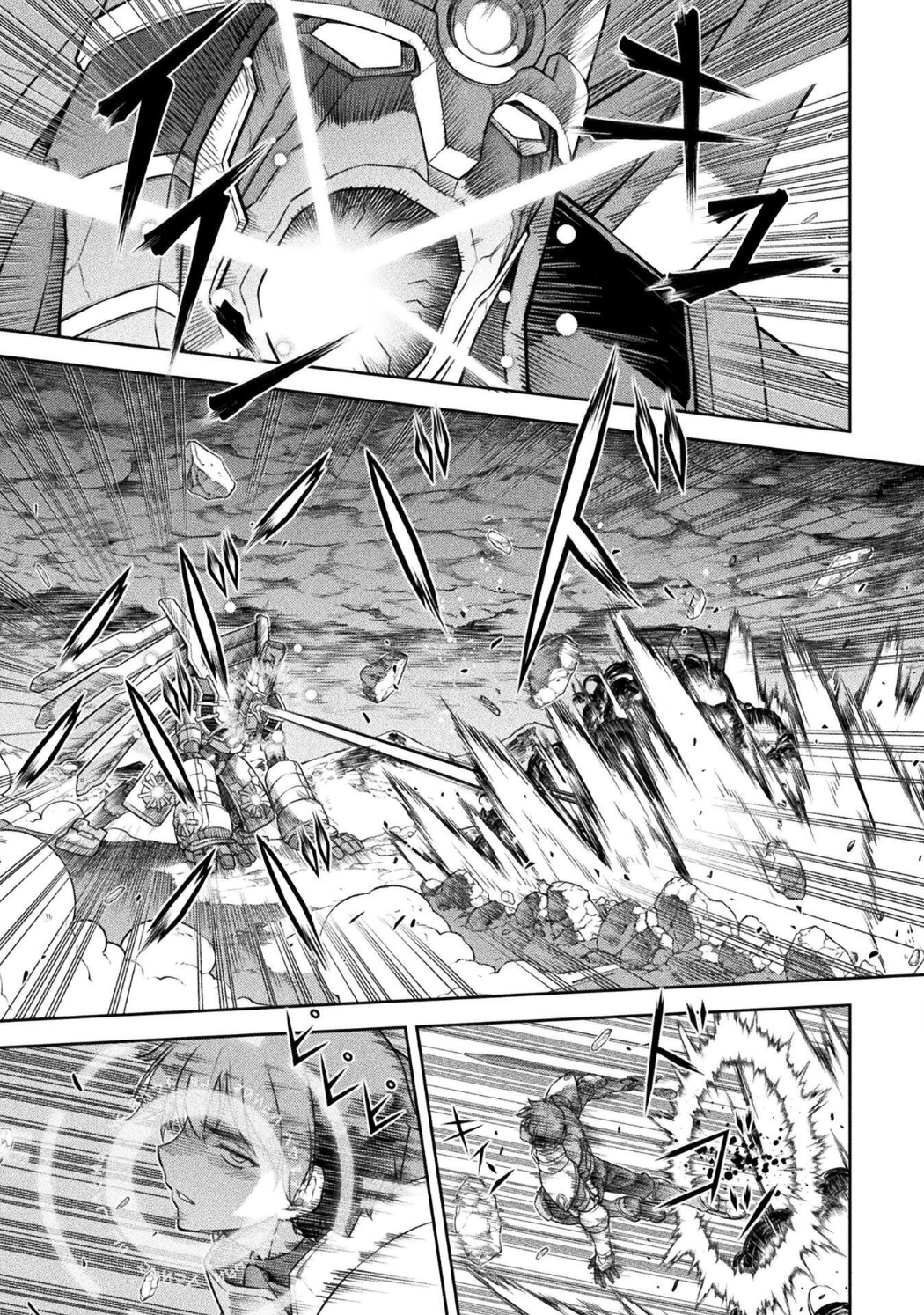 Read Drawing Saikyou Mangaka wa Oekaki Skill de Isekai Musou Suru ES Manga Online