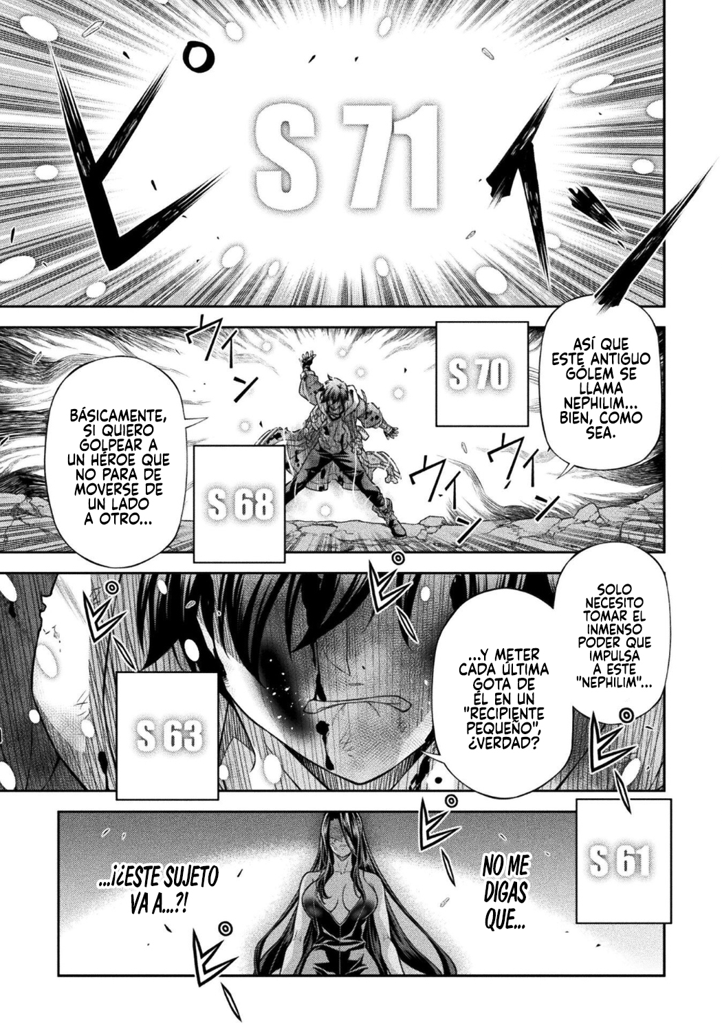 Read Drawing Saikyou Mangaka wa Oekaki Skill de Isekai Musou Suru ES Manga Online