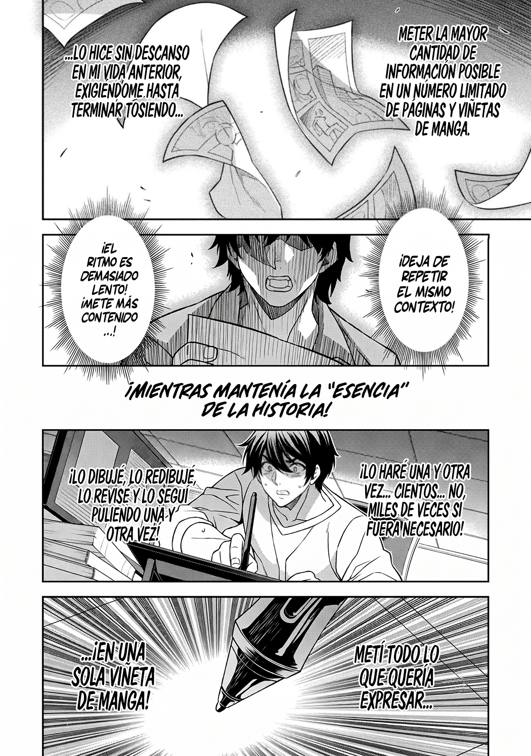 Read Drawing Saikyou Mangaka wa Oekaki Skill de Isekai Musou Suru ES Manga Online