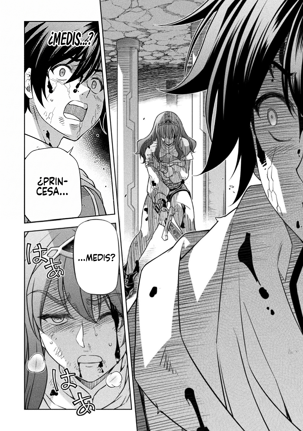 Read Drawing Saikyou Mangaka wa Oekaki Skill de Isekai Musou Suru ES Manga Online