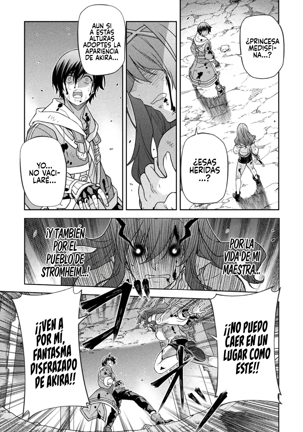 Read Drawing Saikyou Mangaka wa Oekaki Skill de Isekai Musou Suru ES Manga Online