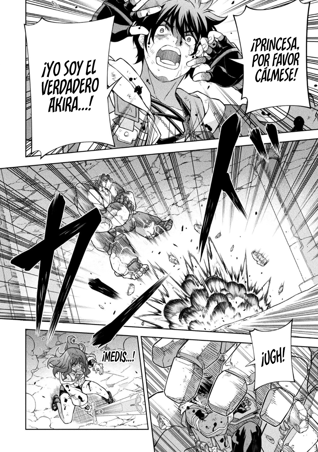 Read Drawing Saikyou Mangaka wa Oekaki Skill de Isekai Musou Suru ES Manga Online