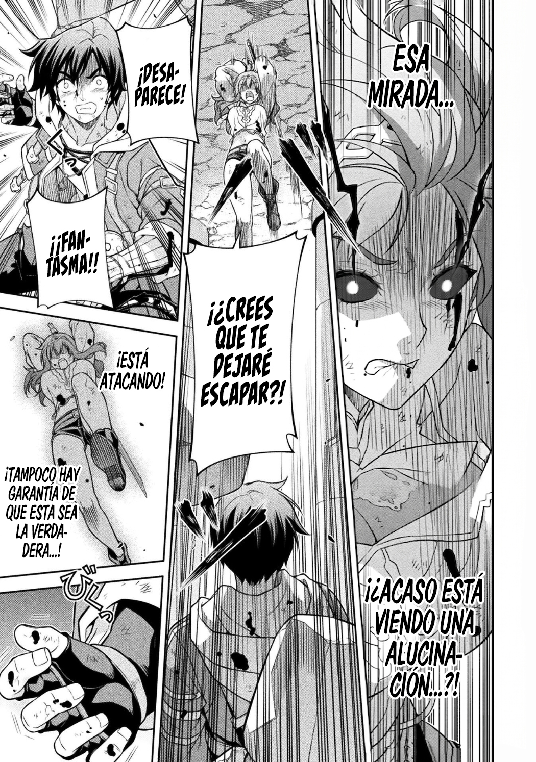 Read Drawing Saikyou Mangaka wa Oekaki Skill de Isekai Musou Suru ES Manga Online