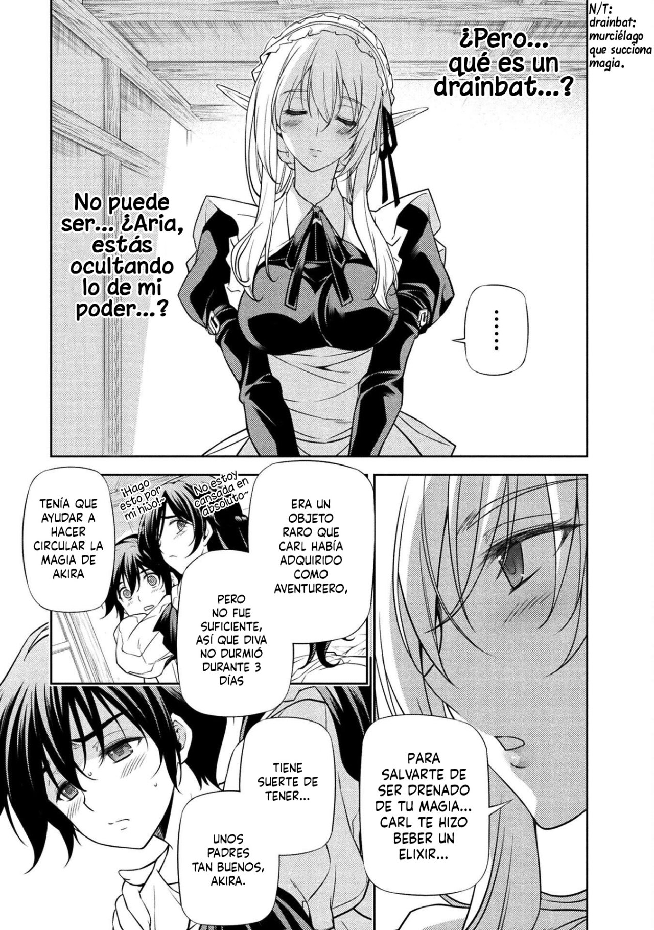 Read Drawing Saikyou Mangaka wa Oekaki Skill de Isekai Musou Suru ES Manga Online