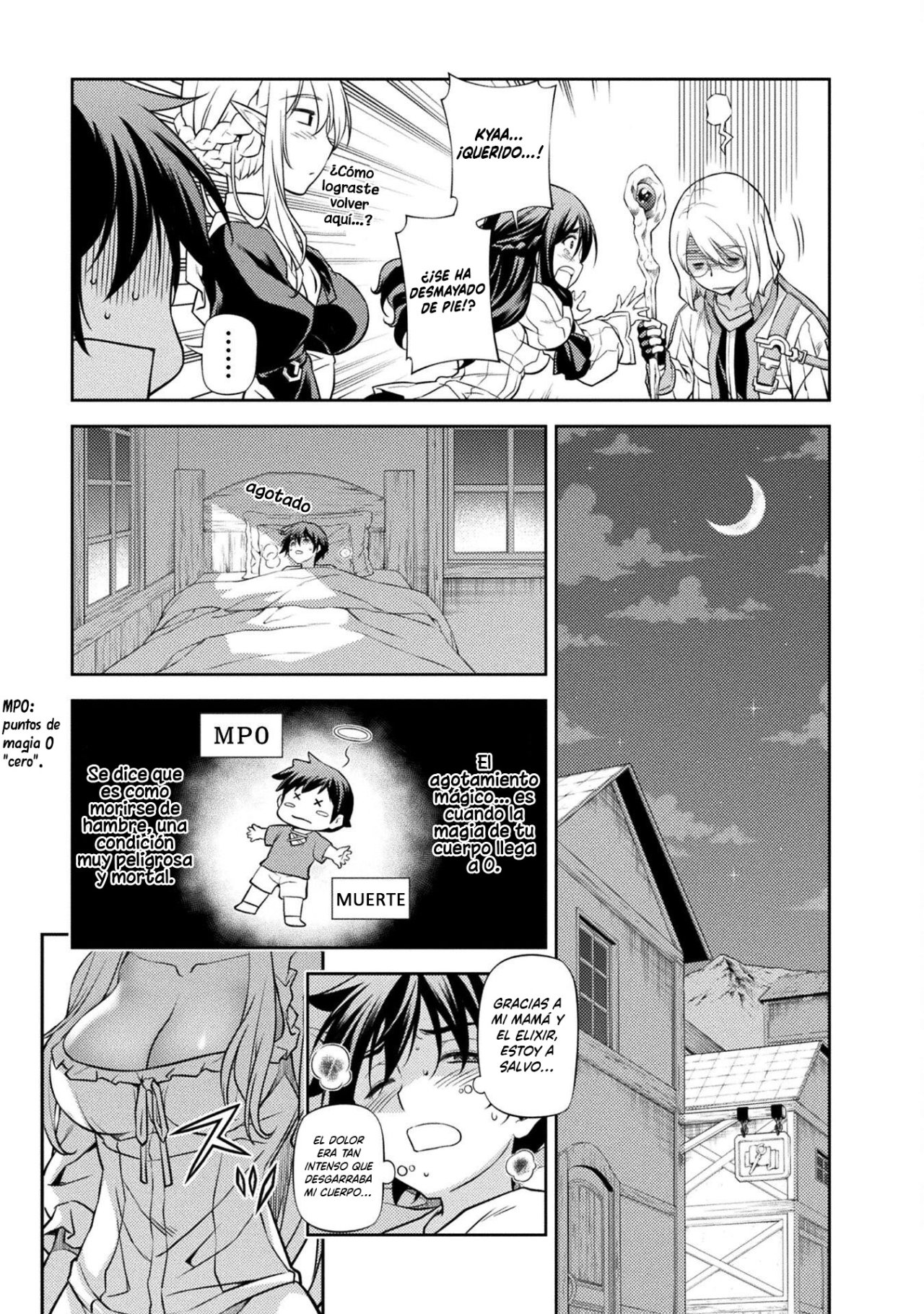 Read Drawing Saikyou Mangaka wa Oekaki Skill de Isekai Musou Suru ES Manga Online