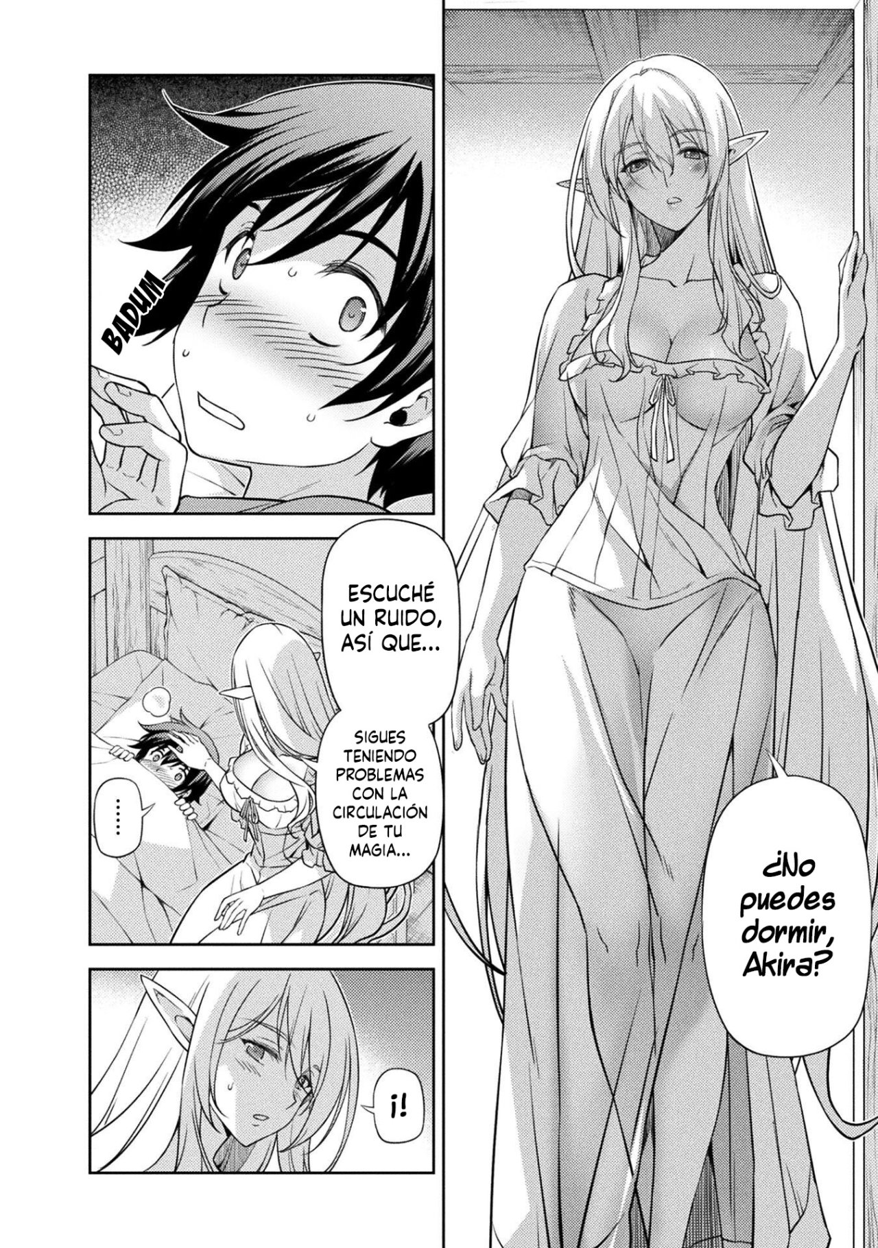 Read Drawing Saikyou Mangaka wa Oekaki Skill de Isekai Musou Suru ES Manga Online